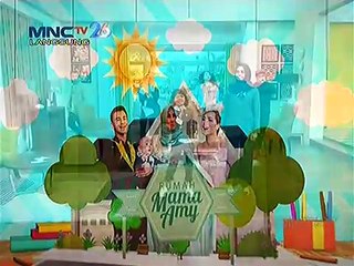 Rumah Mama AMY 251017 Part 1