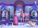 Lets Trash Barbie und der geheimnisvolle Pegasus Part 1 [Deutsch] - Kinderverblödung