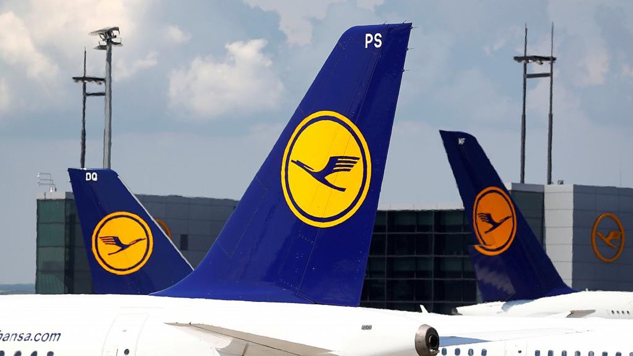 Lufthansa erwartet 2017 einen neuen Rekordgewinn