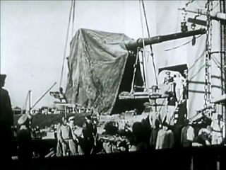 Winston Churchill - We Shall Never Surrender (Full Speech)