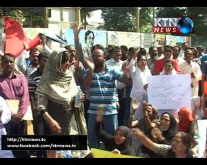 Sindh Round Up- 10 PM- 24th October 2017