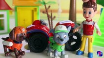 Мультики Щенячий патруль все серии подряд Развивающие мультфильмы про игрушки Paw Patrol для детей