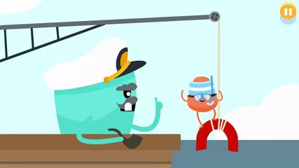 Dumb Ways To Die All Series Funny Compilation! Fun Mr.Bean Troll Dumbest Death Gameplay 2017