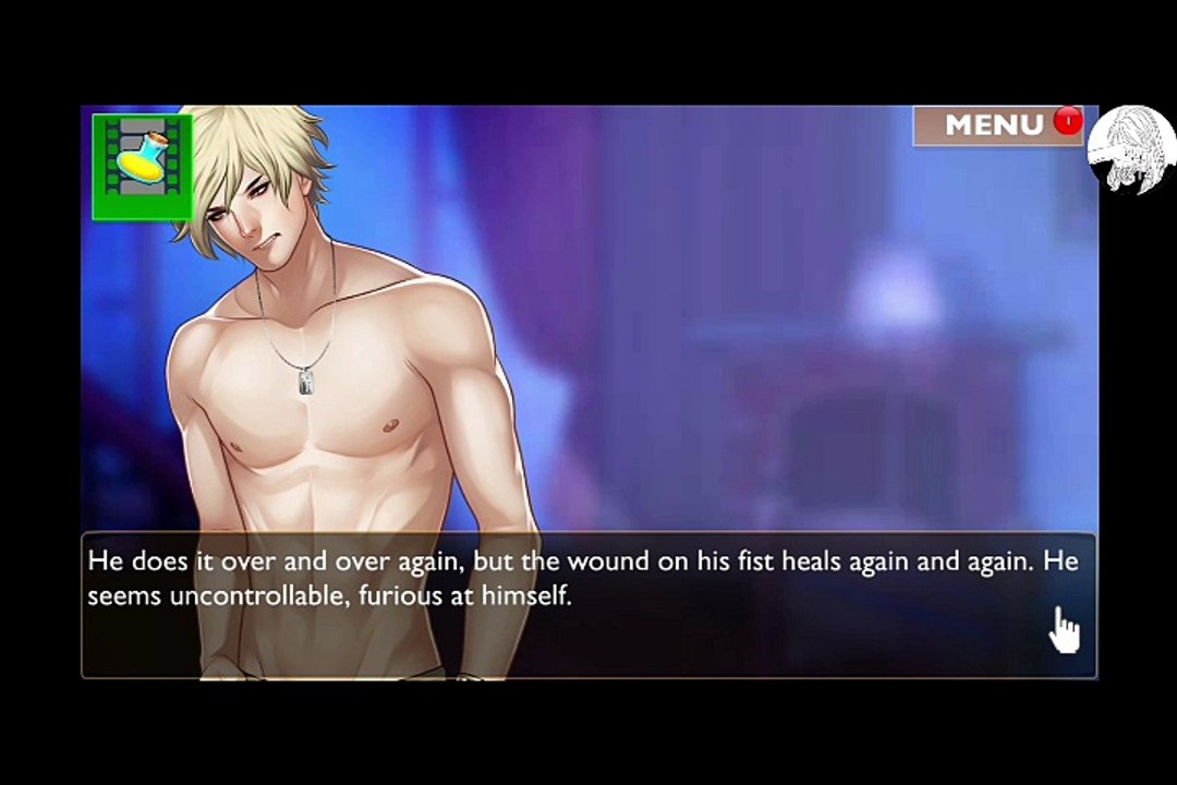 He's back - 1 - Ch9