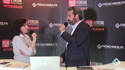 Criteo lance son offensive pour aider les e-commerçants face à Amazon