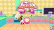 Fun Baby Learning Games - Baby Boss Making & Baking 3D Yummy Cake - Fun Cooking Games For Children