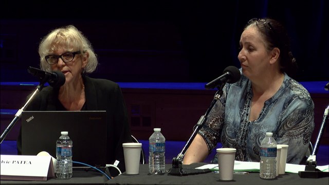 Rencontre Education aux médias et à l'information : Bibliothèque des Champs Libres