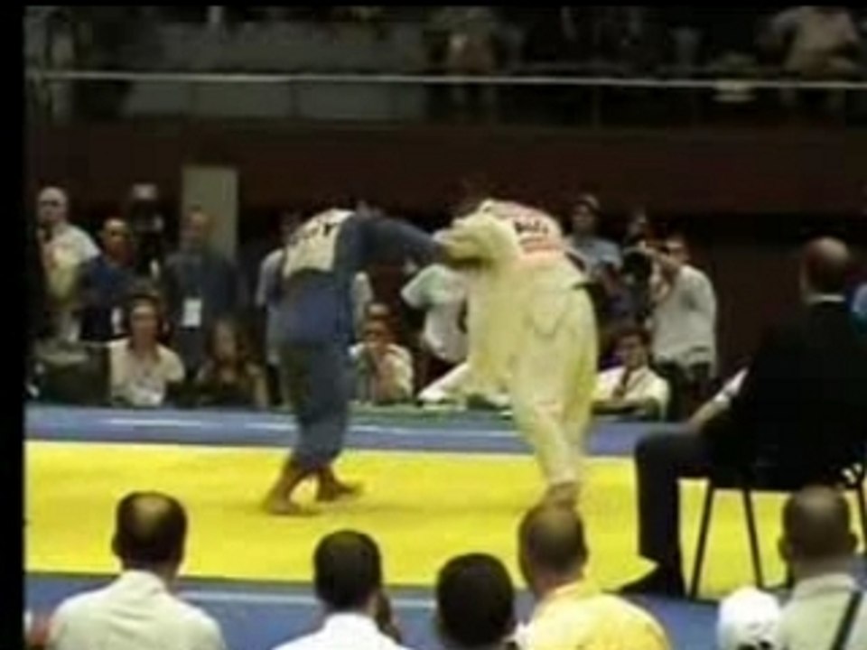 RABAHI Omar 1er place (-60kg) jeux africain -v2.