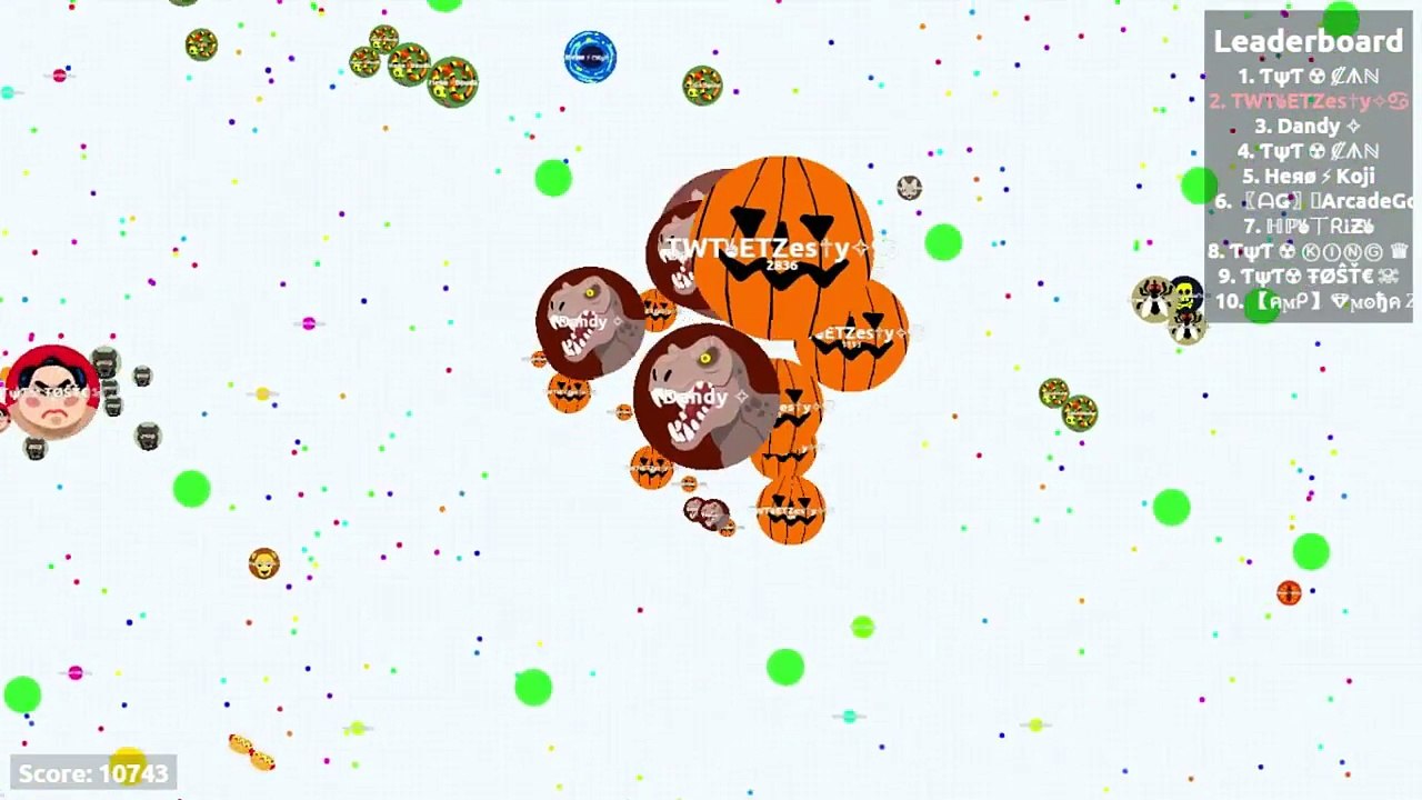 Agar.io // BIGGEST CANNONSPLIT EVER & CRAZIEST DOUBLE TRICKSPLIT #Me Gusta UNCUT GAMEPLAY