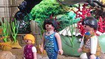 Playmobil Film deutsch RETTET DIE MEERJUNGFRAUEN Meeri Hans-Peter SunPlayerONE Playmobilserie