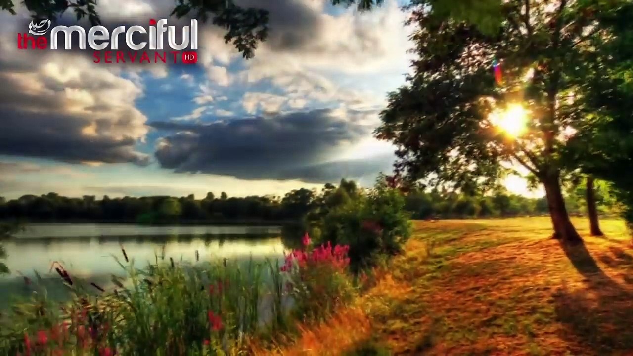 Nasheed ᴴᴰ - My Lord's Knowledge Suffices Me