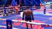 Kun Khmer, Roeung Sophorn Vs Curtis Honor MuayThai Gym England, CNC boxing, 29 April 2017, Red Bull