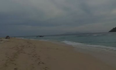 Lokasi Wajib Dikunjungi: Pulau Mahoro, Pulau Tak Berpenghuni