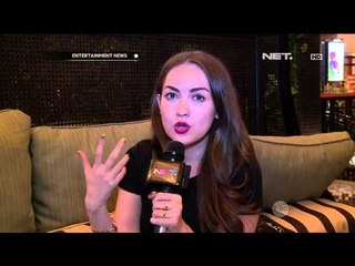 Rianti Cartwright Bermain dalam Film 3 Dara