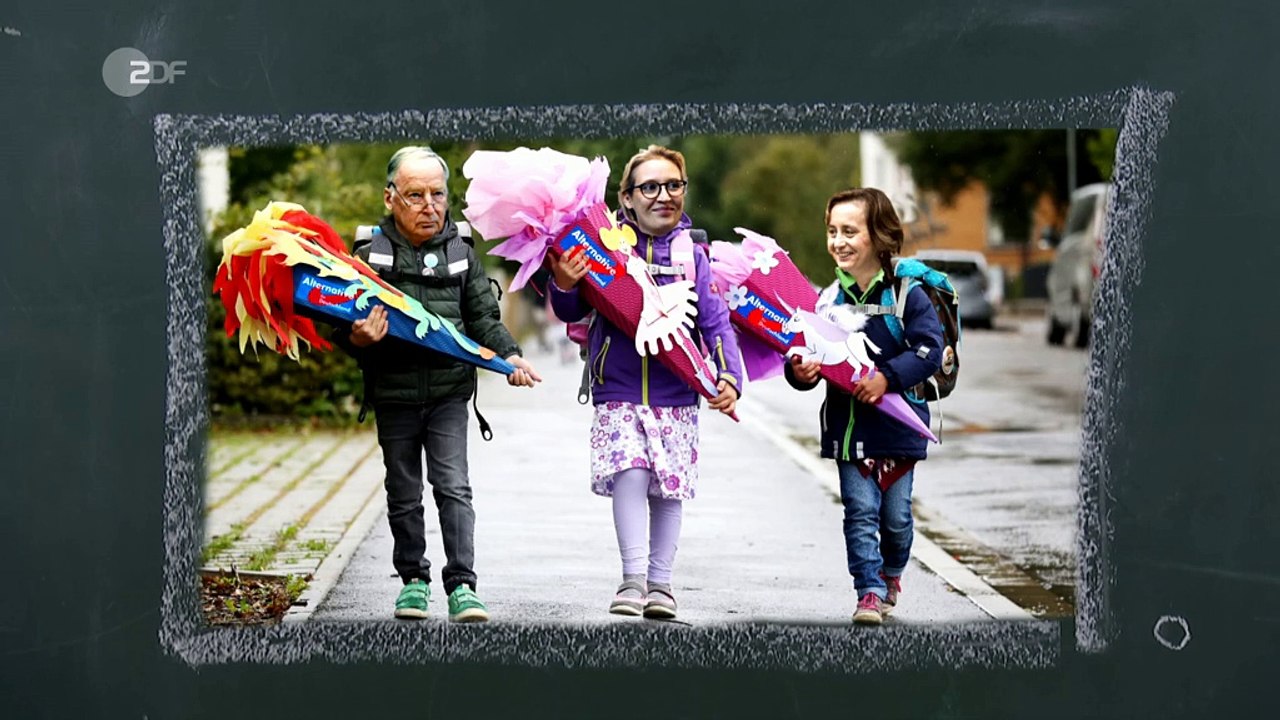 21-Toll! Die Lümmel von der ersten Bank-