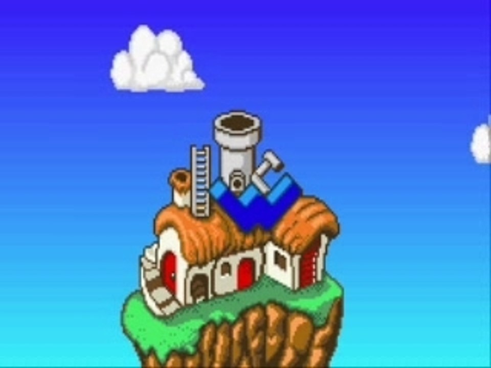 Wario Ware inc