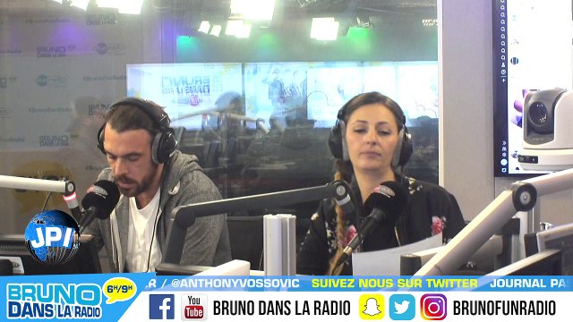 L'anniversaire du CNC - JPI 8h50 (25/10/2017)