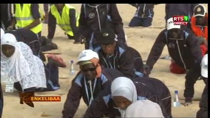 Kenkelibaa du mercredi 25 oct. 2017