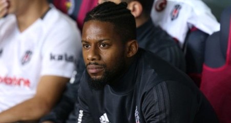 Beşiktaş, Jeremain Lens'i Devre Arasında İngiltere'ye Gönderebilir