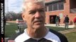UC Bearcat football Coach's Diary  Last practice in pads