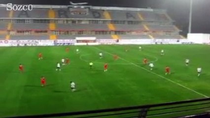 Mardan Stadyumu icradan satılıyor