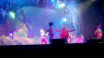 new disney live, mickey et ses amis [1080 HD]