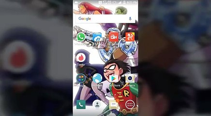 Como Baixar jogo Os Mini Titãs de GRAÇA!! Versão 1.1.2 [teeny titans-2017]