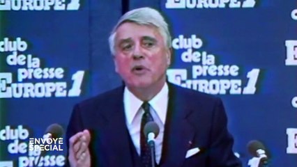 Robert Boulin a-t-il "signé son arrêt de mort" ce jour-là ?