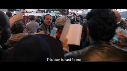 Based on a True Story / D'après une histoire vraie (2017) - Trailer (English Subs)