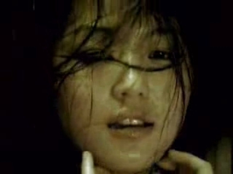 Jeon Ji Hyun (banned Commercial)