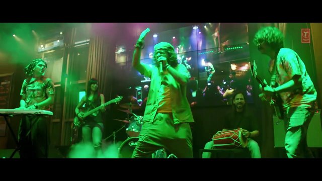 RIBBON- Charkha Ghoom Raha Hai Video Song - Kalki Koechlin - Sumeet Vyas