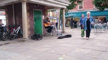 street performers music collection 13