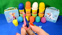 Abrindo Ovos Surpresas Kinder Trash Pack Surprise Egg Play-Doh