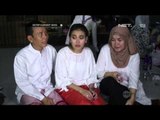 Ulang Tahun Sekaligus Buka Bersama Ayu Ting Ting