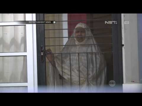 Eza Gionino Mulai Cari Pengacara agar Bisa Direhabilitasi