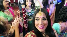 Part 1: My Best Friends Indian Wedding | keepingupwithmona