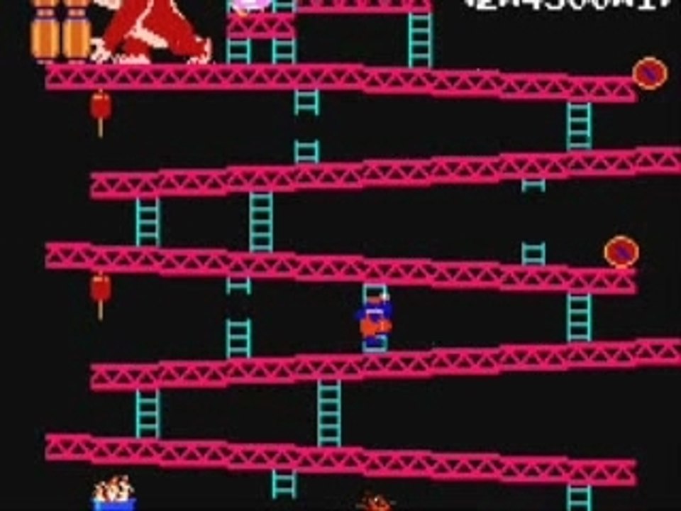 Donkey Kong Souvenirs ^^
