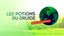 Les Potions du Druide : épisode 9