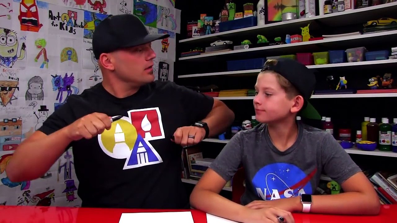 How To Draw Gru From Despicable Me