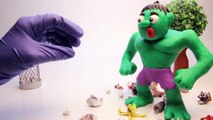 NAKED HULK and SUPERMAN Superhero Pranks! Frozen Elsa in Real Life Animation Movies