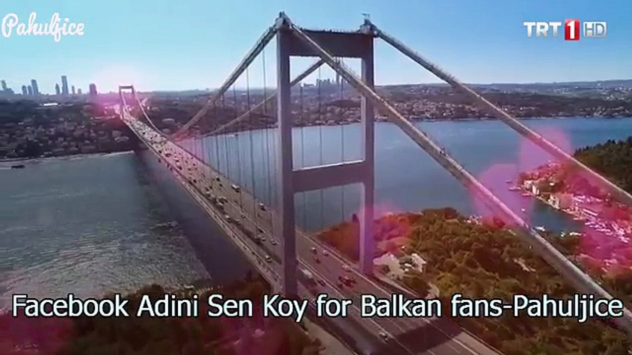 Adını Sen Koy/Ime mi ti daj (169.epizoda)