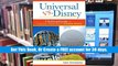 Download [PDF]  Universal versus Disney The Unofficial Guide to American Theme Parks  Greatest