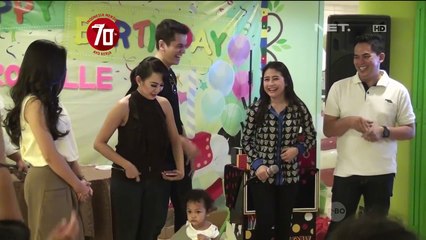 Aksi Tegas Prilly Latuconsina Membuat Jumlah Hatersnya Berkurang Drastis