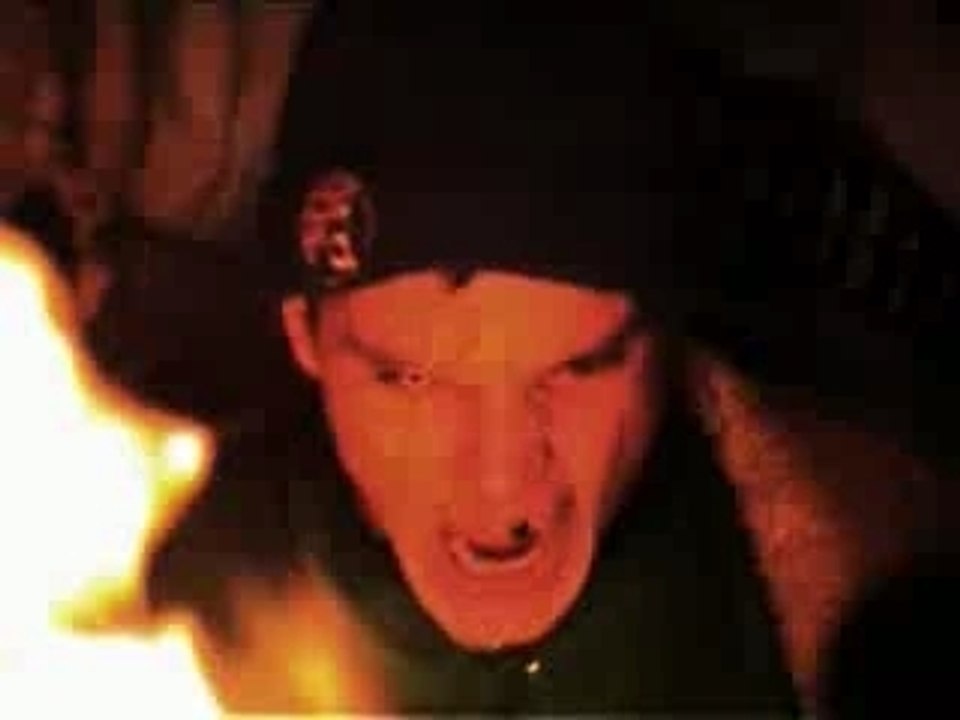 Kourtrajme - Batards de barbares