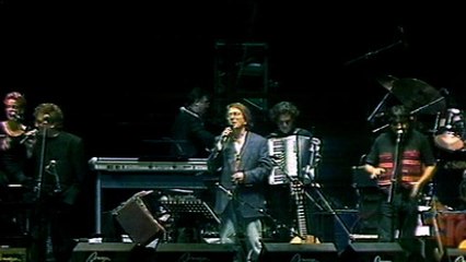 Zorán - Valaki Mondja Meg