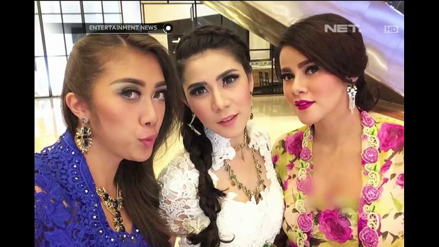 Syamsir Alam Serius Jalani Hubungan dengan Picci Ramlan