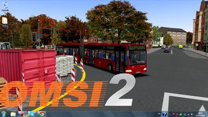 Tuto Crack | OMSI 2 + Patch FR