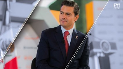 Mexico's President Linked To The Odebrecht Scandal