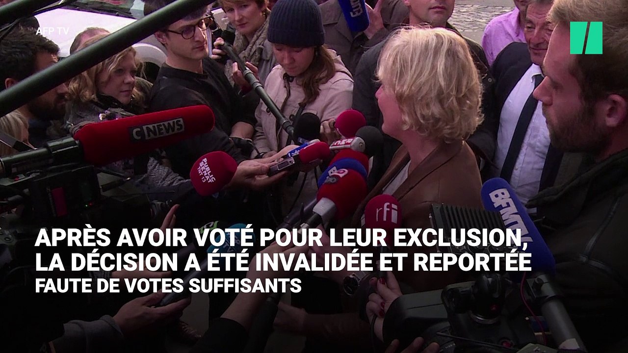 "Le dîner de cons" des Républicains a fait rire jaune les ténors de la droite