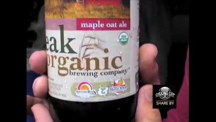 Craft Beer - Bia Chuồng Cọp